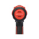 YATO Akku-Schlagbohrschrauber 75 Nm bürstenlos 18 V (2 x 3,0 Ah Akku + Ladegerät)