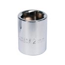 YATO Akku-Schlagschrauber 1/2" 300 Nm 18 V Li-Ion (1 x 2,0 Ah Akku + Ladegerät)