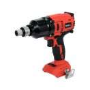 YATO Akku-Schlagschrauber 1/2" 700 Nm bürstenlos 18 V (ohne Akku und Ladegerät)