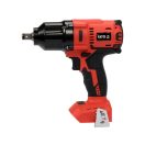 YATO Akku-Schlagschrauber 1/2" 700 Nm bürstenlos 18 V (ohne Akku und Ladegerät)