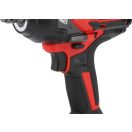 YATO Akku-Schlagschrauber 1/2" 1200 Nm bürstenlos 18 V (1 x 4,0 Ah Akku + Ladegerät)