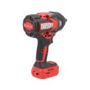 YATO Akku-Schlagschrauber 1/2" 1200 Nm bürstenlos 18 V (ohne Akku und Ladegerät)