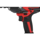 YATO Akku-Schlagschrauber 1/2" 1200 Nm bürstenlos 18 V (ohne Akku und Ladegerät)