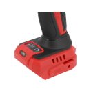 YATO Akku-Schlagschrauber 1/2" 1200 Nm bürstenlos 18 V (ohne Akku und Ladegerät)