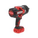 YATO Akku-Schlagschrauber 3/4" 2400 Nm bürstenlos 18 V (ohne Akku und Ladegerät)