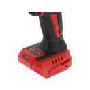 YATO Akku-Schlagschrauber 3/4" 2400 Nm bürstenlos 18 V (ohne Akku und Ladegerät)