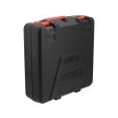 YATO Akku-Schlagschrauber 3/4" 2000 Nm 18 V Li-Ion (1 x 4 Ah Akku + Ladegerät)