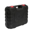 YATO Akku-Schlagschrauber-Set 21-teilig 1/2" 700 Nm 18 V Li-Ion (2 x 3,0 Ah Akku und Ladegerät)