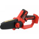 YATO Akku-Kettensäge 127 mm 5" 18 V (ohne Akku und Ladegerät)