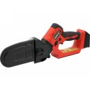 YATO Zimmermanns-Akku-Kettensäge bürstenlos 127 mm 5" 18 V (ohne Akku und Ladegerät)