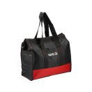 YATO Akku-Kreissäge 140 mm bürstenlos 18 V (2 x 4,0 Ah Akku + Ladegerät)