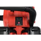 YATO Akku-Kettensäge 16" 2 x 18 V (2 x 4,0 Ah Akku + Ladegerät)