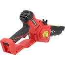 YATO Akku-Kettensäge 175 mm bürstenlos 18 V (ohne Akku und Ladegerät)