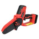 YATO Akku-Kettensäge 100 mm 18 V (ohne Akku + Ladegerät)