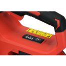 YATO Akku-Kettensäge 305 mm 18 V (ohne Akku + Ladegerät)