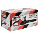 YATO Akku-Kettensäge 350 mm 2 x 18 V (ohne Akku + Ladegerät)