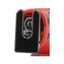 YATO Säbelsäge 18 V (1 x 2 Ah Akku und Ladegerät inklusive)