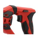 YATO Säbelsäge 18 V (1 x 2 Ah Akku und Ladegerät inklusive)