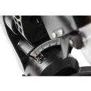 YATO Akku-Laser-Gehrungsschneider 185 mm 18 V Li-Ion (1 x 4,0 Ah Akku + Ladegerät)