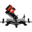 YATO Akku-Laser-Gehrungsschneider 185 mm 18 V Li-Ion (ohne Akku + Ladegerät)