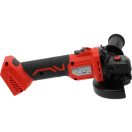 YATO Akku-Winkelschleifer bürstenlos 125 mm 18 V (ohne Akku und Ladegerät)