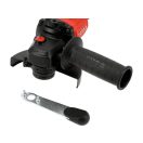 YATO Akku-Winkelschleifer bürstenlos 125 mm 18 V (ohne Akku und Ladegerät)