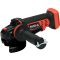 YATO Akku-Winkelschleifer 125 mm 18 V Li-Ion (ohne Akku + Ladegerät)