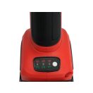 YATO Akku-Winkelschleifer 125 mm 18 V (1 x 4,0 Ah Akku + Ladegerät)