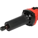 YATO Akku-Schleifer-Set 18 V (1 x 4,0 Ah Akku + Ladegerät) (Gerad- und Winkelschleifer)