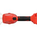 YATO Akku-Rasen- und Heckenschere, bürstenlos, 18 V (ohne Akku und Ladegerät)