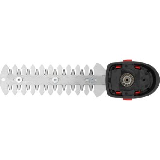   YATO Heckenscheren-Aufsatz 200 mm für YT-828335, YT-828336, YT-828357, YT-828358