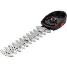 YATO Heckenscheren-Aufsatz 200 mm für YT-828335, YT-828336, YT-828357, YT-828358