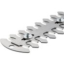 YATO Heckenscheren-Aufsatz 200 mm für YT-828335, YT-828336, YT-828357, YT-828358