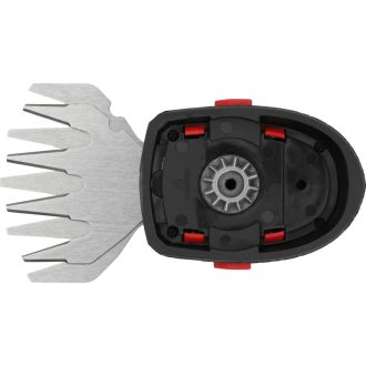   YATO Heckenscheren-Adapter 100 mm für YT-828335, YT-828336, YT-828357, YT-828358