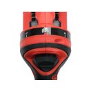 YATO Akku-Heckenschere 550 mm 2 x 18 V (ohne Akku und Ladegerät)