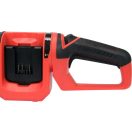 YATO Akku-Heckenschere 550 mm 2 x 18 V (ohne Akku und Ladegerät)