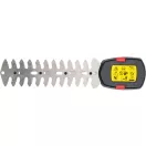 YATO Akku-Rasenschere 18 V (1 x 2,0 Ah Akku + Ladegerät)