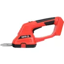 YATO Akku-Rasenschere 18 V (ohne Akku und Ladegerät)