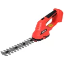 YATO Akku-Rasenschere 18 V (ohne Akku und Ladegerät)