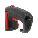 YATO Gras- und Heckenschere 7,2 V 150 mm