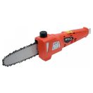 YATO Akku-Gartenschere 2-2,8 m 18 V (1 x 2,0 Ah Akku + Ladegerät)