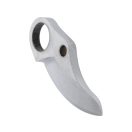 YATO Schneidemesser für YT-828377, YT-828378 Akku-Rebschere