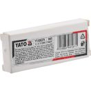 YATO Schneidemesser für YT-828377, YT-828378 Akku-Rebschere