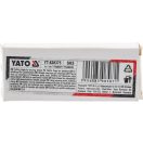 YATO Schneidemesser für YT-828377, YT-828378 Akku-Rebschere