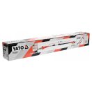 YATO Akku-Gartenschere 2-2,8 m 18 V (ohne Akku + Ladegerät)