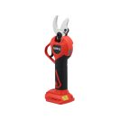 YATO Akku-Gartenschere bürstenlos 30 mm 18 V (ohne Akku und Ladegerät)