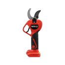 YATO Akku-Baumschere bürstenlos 40 mm 18 V (ohne Akku und Ladegerät)