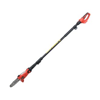   YATO Akku-Hochentaster, Heckenschere und Kettensäge 3 in 1 18 V (ohne Akku und Ladegerät)