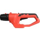 YATO Akku-Hochentaster, Heckenschere und Kettensäge 3 in 1 18 V (ohne Akku und Ladegerät)