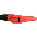 YATO Akku-Hochentaster, Heckenschere und Kettensäge 3 in 1 18 V (ohne Akku und Ladegerät)